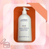 Vagheggi	75.15紫水晶凝露 500ml (平行進口)	75.15 Precious Lotion 500ml (Parallel import)