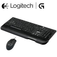 羅技 G100s 鍵盤滑鼠組 Delta Zero 感應器技術