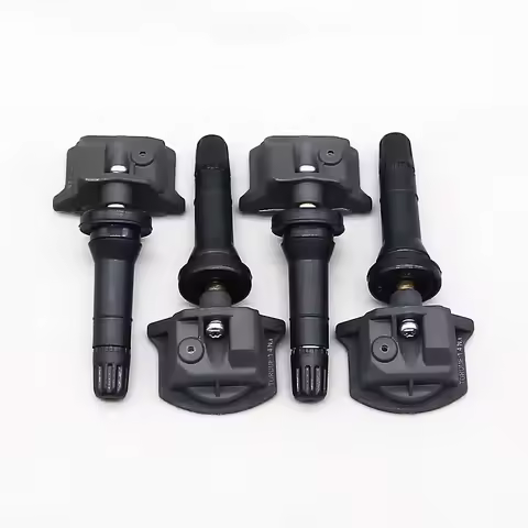 4PCS 52940-L1100 Tire Pressure Sensor TPMS 433MHz for Kia Sedona Sorento K5 Optima Hyundai Tucson So