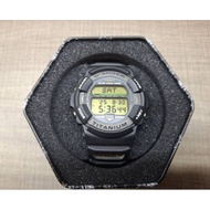 ❗❗(VERY RARE)❗❗CASIO G-SHOCK MRG 1 titanium (JDM MODEL)