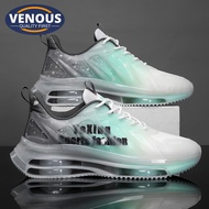 【Venous】2024 New Korean Fashion Shoes for Men on Sale Original Branded Aesthetic Men's Shoes Casual 