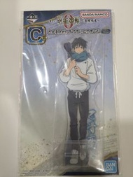 乙骨憂太 一番賞 立牌 咒術迴戰 0 劇場版