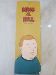 [NEW]KING OF THE HILL BOBBY 500ML BOTTLE