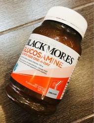 現貨‼️BLACKMORES維骨力葡萄糖 1500mg 180粒