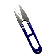 張小泉紗剪 線頭剪 (顏色隨機) | 縫紉工具 | 衣裝整理