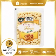[NEW DATE] Gnocchi Potato Noodles (Italian Potato Noodles) Casa Rinaldi 500g – Small Size, Good Sauc