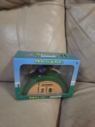日本賽馬公仔25號有馬紀念萬年曆月曆