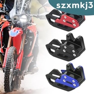 [Szxmkj3] Motorcycle Chain Guide Guard Protection Repair Motorcycle Accessories Dirt Bike Chain Protector Gear for Crf300L 21-22