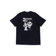 VERDY x Hysteric Mini T-shirt Black Unused