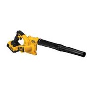 เครื่องเป่าลมไร้สาย (เฉพาะตัวเครื่อง) DEWALT DCE100N-KR 18 โวลต์ (1180588)
