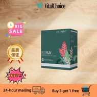 Plant Based Daily Health Drink RERUN DR MIYU Gentle Nourishment for Body’s Fundamental Balance