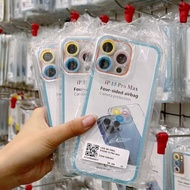 CASE iphone 6 / iphone 6S / iphone 6 PLUS / iphone 6S PLUS MACARON SOFTCASE