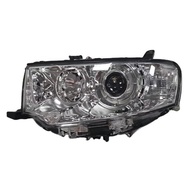 In Stock Auto Lighting System Head lamp Car Accessories Front Light For Mitsubishi Triton Pajero Spo