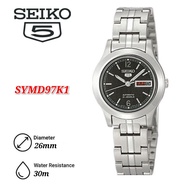 Seiko 5 Automatic 21 Jewels SYMD99K1 Women's Watch