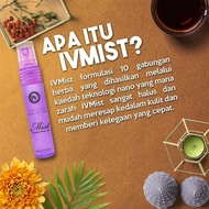 Spray Resdung IV Mist