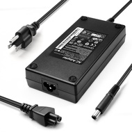 180W Dock Power Supply Fit for Dell Dock WD19 K20A001 TB16 D6000 D6000S Business Monitor Dock WD15 K