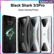 Xiaomi Black Shark 3/3 Pro Gaming Phone 5G | Snapdragon 865 | 65W Hyper Charge | 270Hz Touch Report