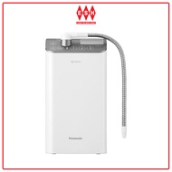 Panasonic TK-AS500 Micro Filtration Alkaline Ionizer | ESH