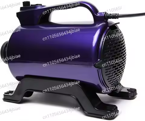 Super Cyclone Professional Dog Blower Dryer Pet Grooming Dryers Pet Hair Dryer