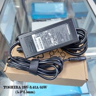 Toshiba Laptop Charger Adapter dynabook R732 R734 R731 R730 R741 65W