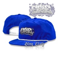 Stylish Beautiful Metal Hats – Streetwear Accessories for Young People, Men's & Women's Hats