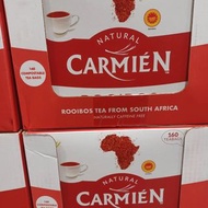 CARMIEN 南非博士茶 Rooibos #604255