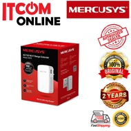 MERCUSYS ME10 & ME20 N300 AC750 STANDARD DUALBAND AC750 RANGE EXTENDER