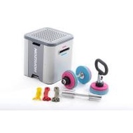 HORIZON Cube HCU30 /โฮมยิม