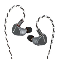 Tin HIFI T5S New Generation Dynamic Driver In Ear Monitor Earphone