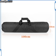 BOU Thickened Tripod Bag Lamp Stand Monopod Camera Photography Equipment Zipper Handbag Shock Resistance