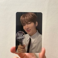 seventeen wonwoo carat zone