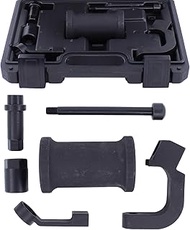 Injector Extractor Diesel Injector Puller Removal Tool for A1 8X A3 8P 8V A4 B8 A4 B9 A5 8T 8F A6 C7