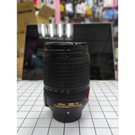 Rental Lens Nikon 18-140mm