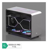 ITX Gaming PC R5 5600G RTX 3060 12G VRAM ITX (not 3060ti 4060 5050 5060 6600 6750 7600)