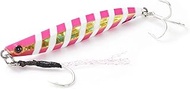 Jackson Metal Effect Stayfall 0.7 oz (20 g) GGP Gold Gal Pink