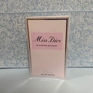 Miss Dior 香水 sample