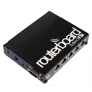 MIKROTIK RB450GX2