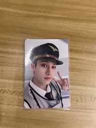 Stray Kids BangChan 小卡