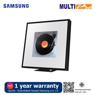 Samsung Music Frame รุ่น HW-LS60D/XT Power 120 Watts Frame Design Dolby Atmos ระบบเสียงที่โอมล้อม 3 