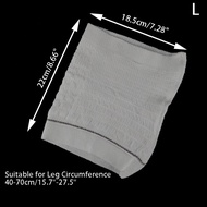 Breathable elastic band leg sleeve catheter bracket urine bag leg frame drainage bag leg band Urine 