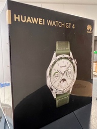 HUAWEI WATCH GT4 46mm