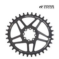 Wolf Tooth 8 Bolt Boost Drop Stop B Rings Chainrings 73g