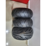 11” escooter tyre - 12 x 4.50 - 6.5