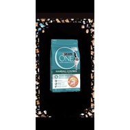 Purina One cat dry food