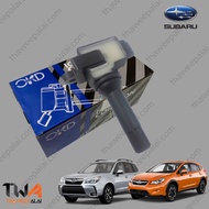 OKD คอยล์จุดระเบิด คอยล์หัวเทียน SUBARU XV ปี 2012-2017 FORESTER ปี 2014-2017 / SB5018 22433AA630
