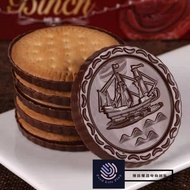 韩国Lotte Binch夹心饼干 Korea Lotte Binch Chocolate Biscuit 102G