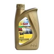 Eni i-Sint C3 金罐 合成機油  5W/30  1L  1瓶