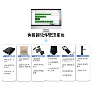 Waterproof Door Lock Stainless System Hotel Magnetic Card System Door Lock Hotel Electronic Hotel Do