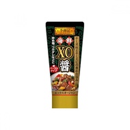 S&amp;B (Spice &amp; Herb) S&amp;B Lee Kum Kee Seafood XO Sauce Tube 90g x12 2979641 1 box (12 pieces) SB Foods