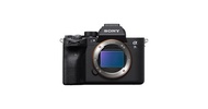 Sony A7S III (淨機身)